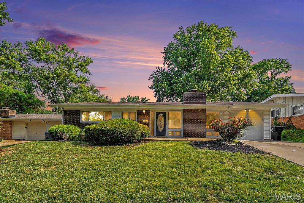 Robinwood - Residential