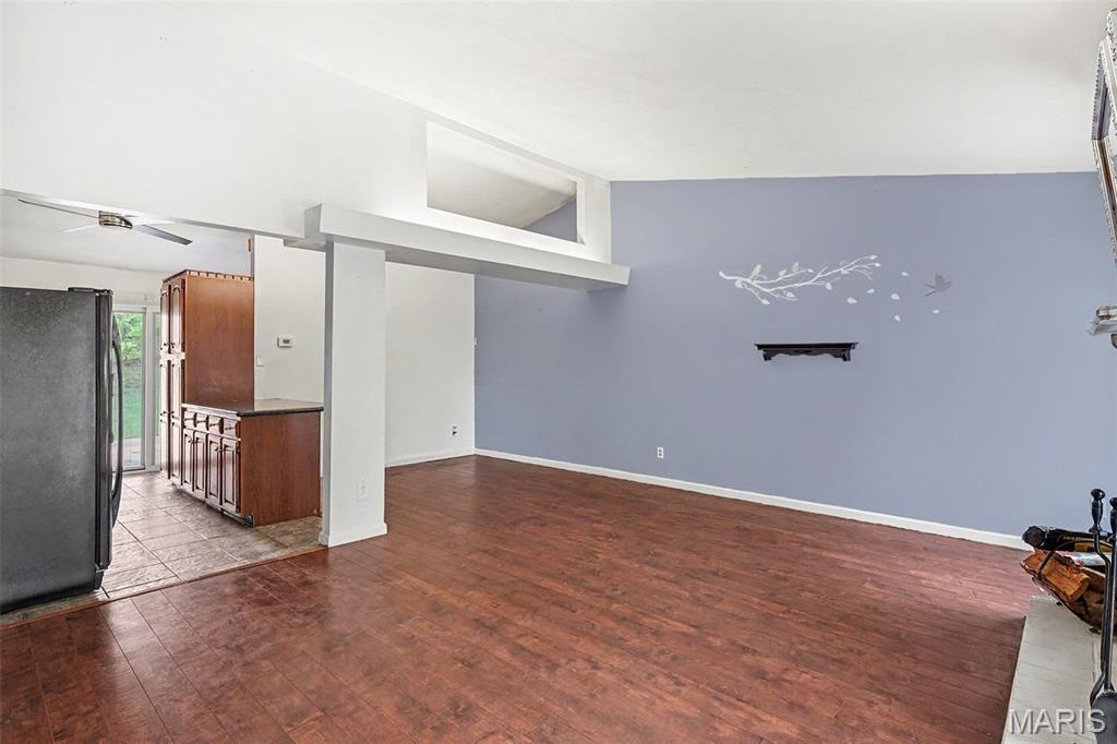 Robinwood - Residential