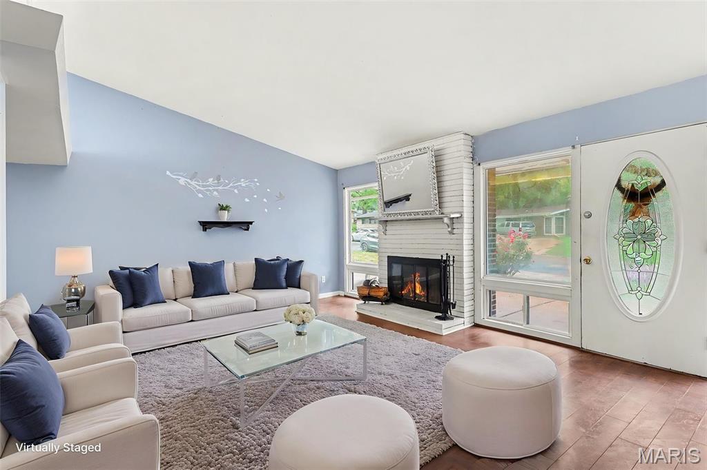 Robinwood - Residential