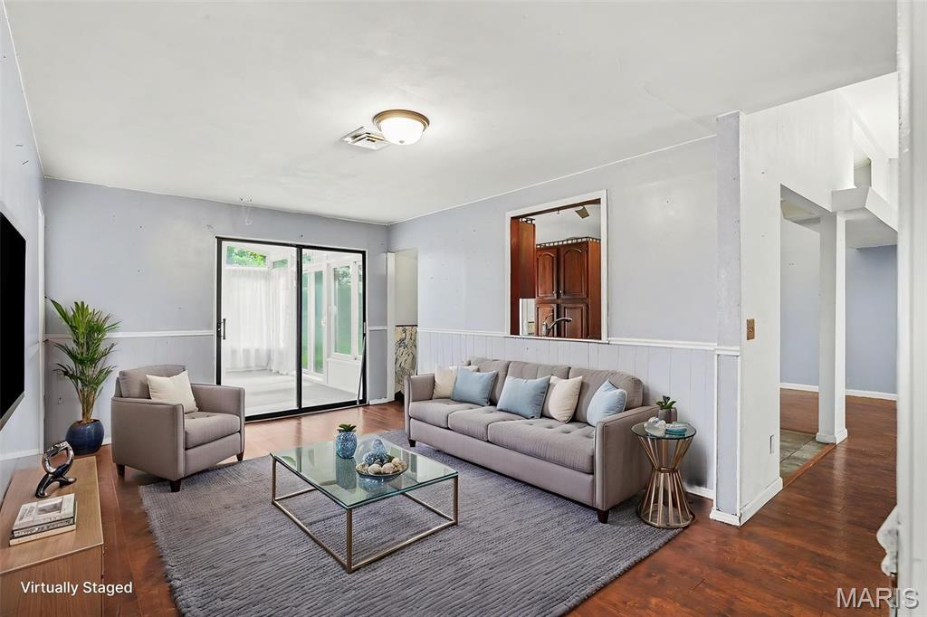 Robinwood - Residential