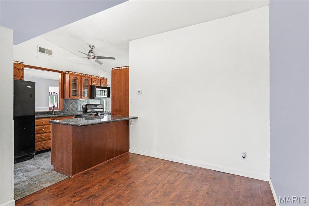 Robinwood - Residential