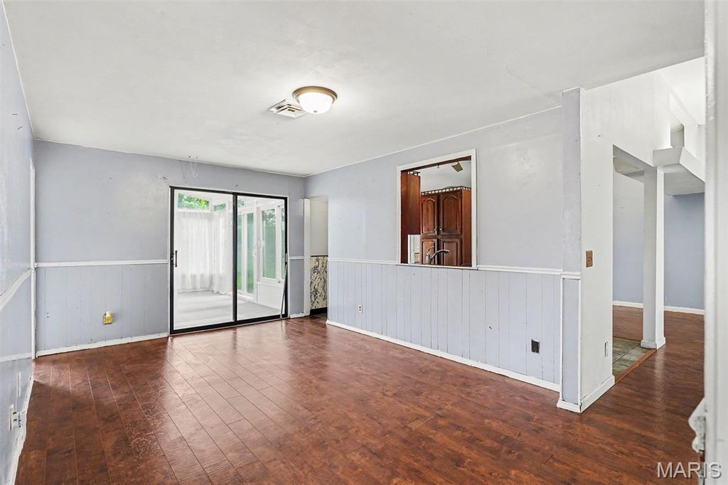 Robinwood - Residential