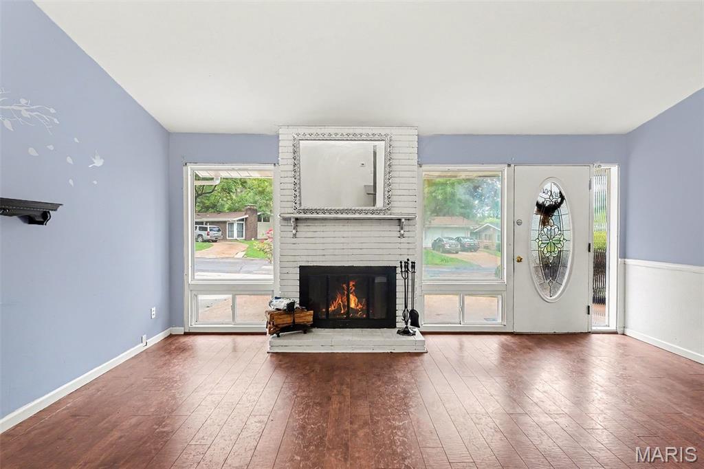 Robinwood - Residential
