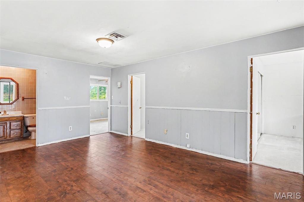 Robinwood - Residential
