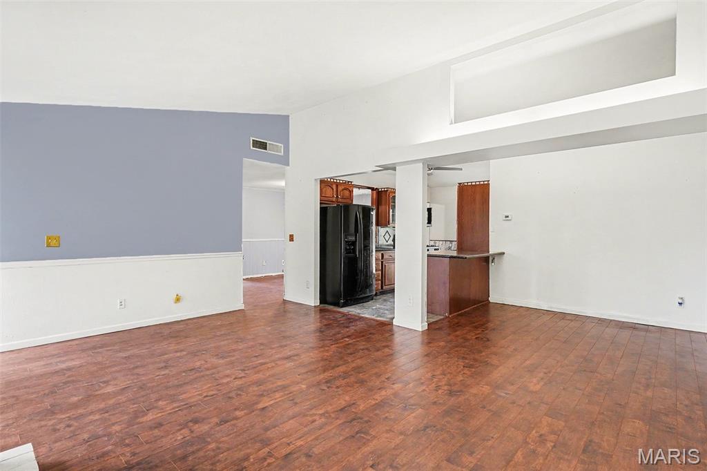 Robinwood - Residential