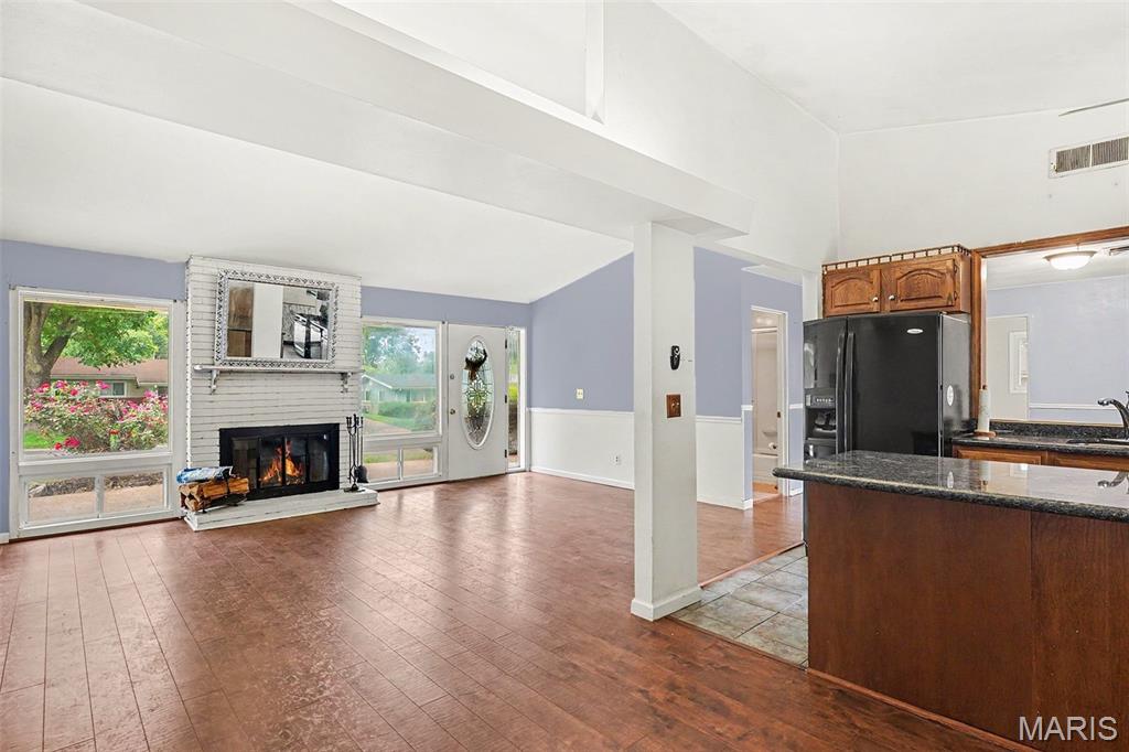 Robinwood - Residential