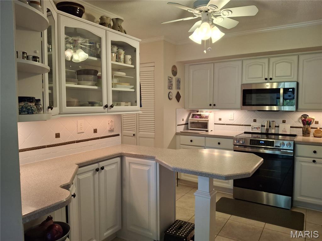 Country Club View Condo - Residential
