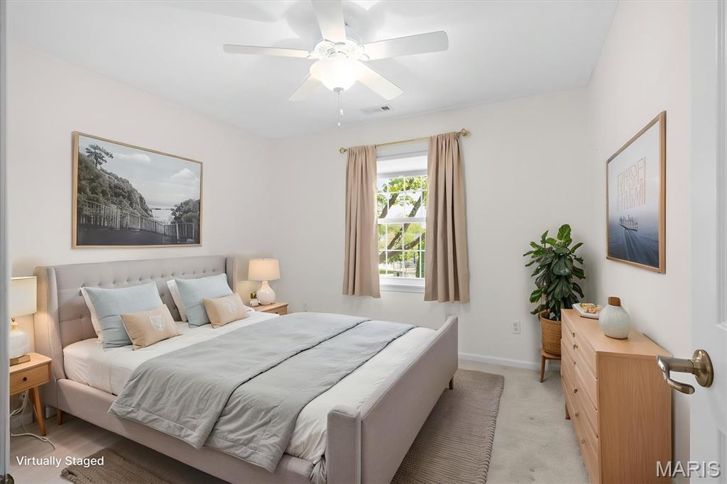 Country Club View Condo - Residential