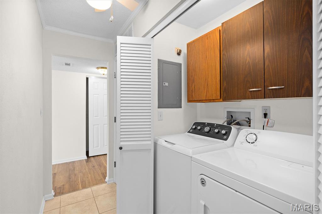Country Club View Condo - Residential