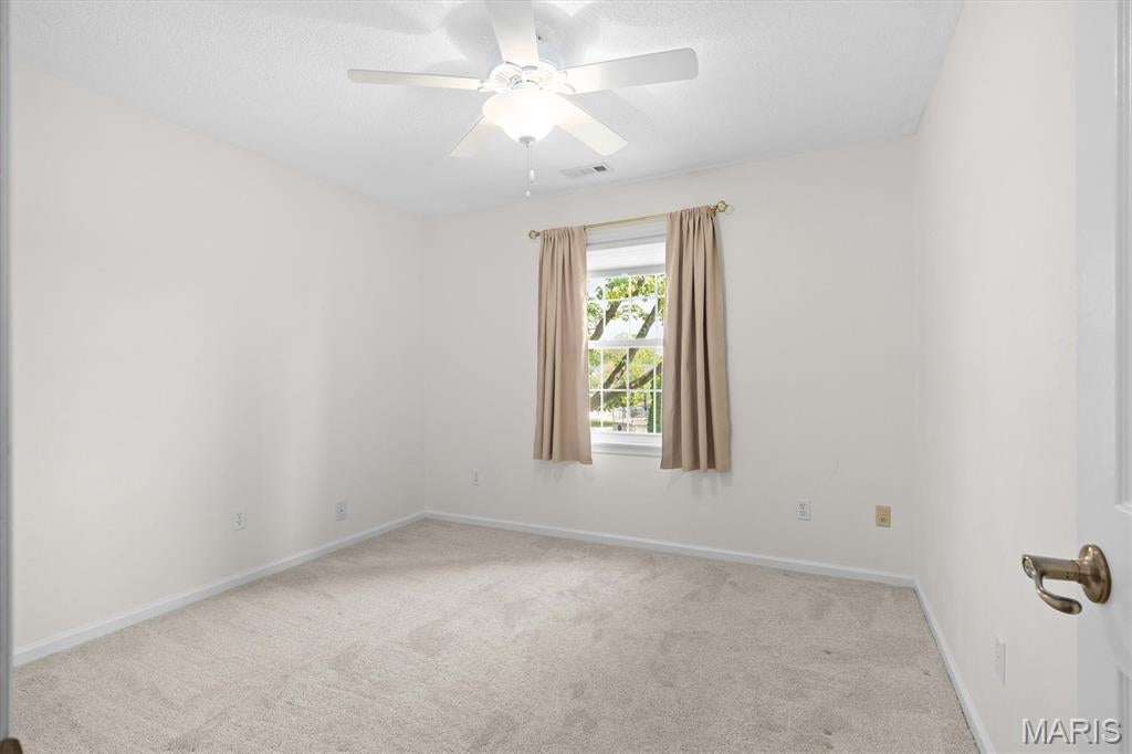 Country Club View Condo - Residential
