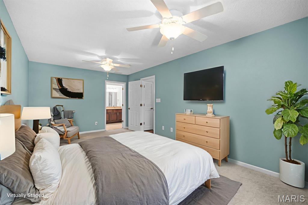 Country Club View Condo - Residential