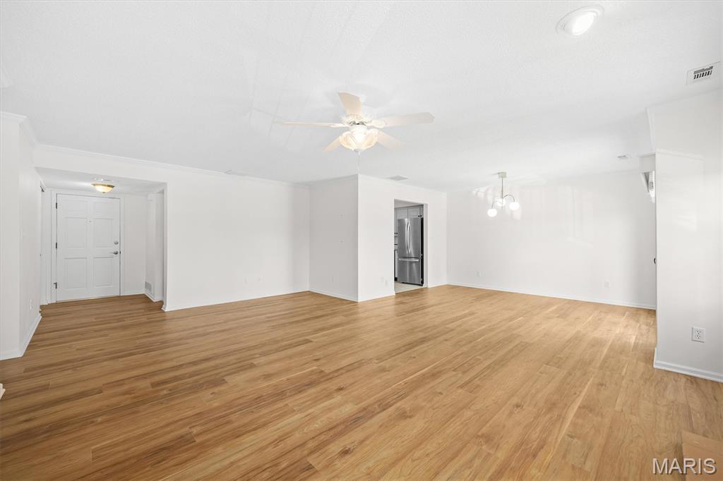 Country Club View Condo - Residential