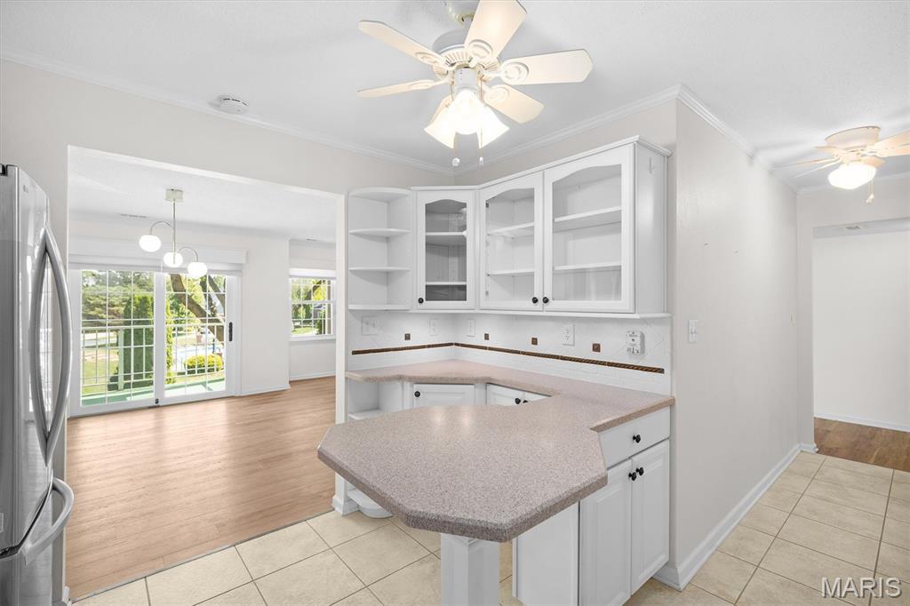 Country Club View Condo - Residential