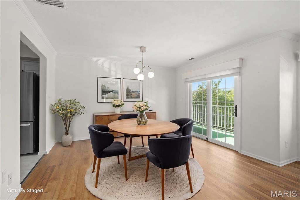 Country Club View Condo - Residential