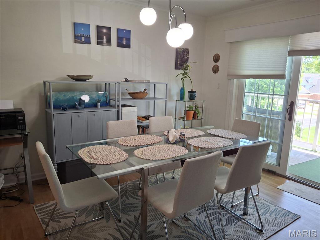Country Club View Condo - Residential