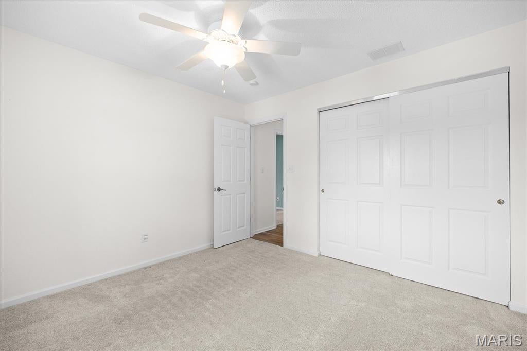 Country Club View Condo - Residential