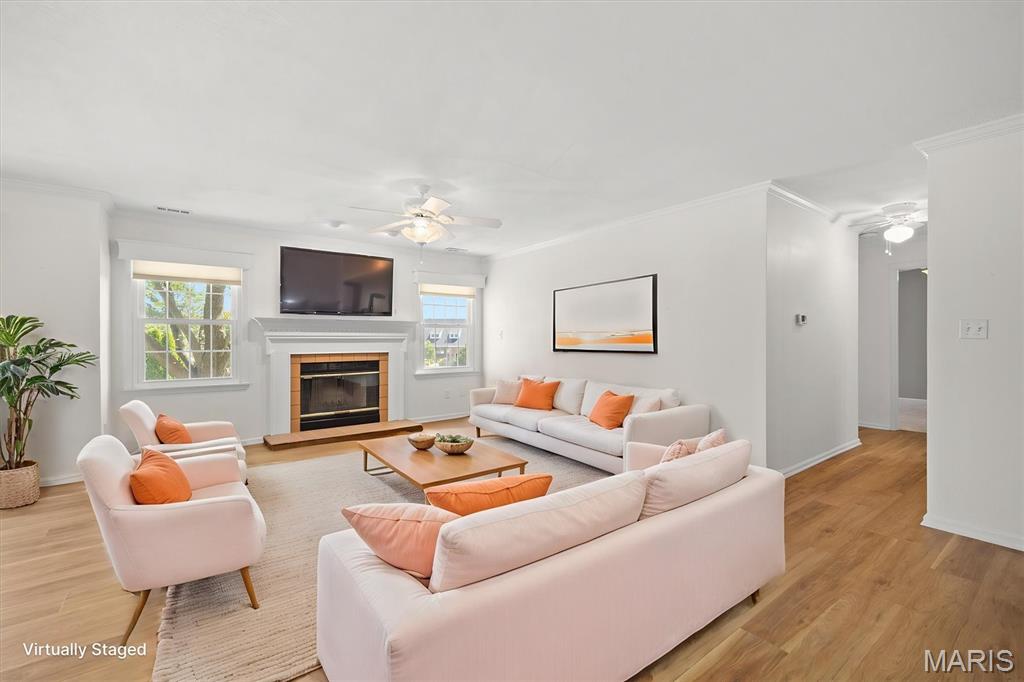 Country Club View Condo - Residential