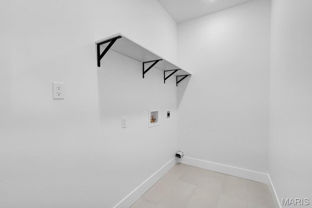 University Park - Residential