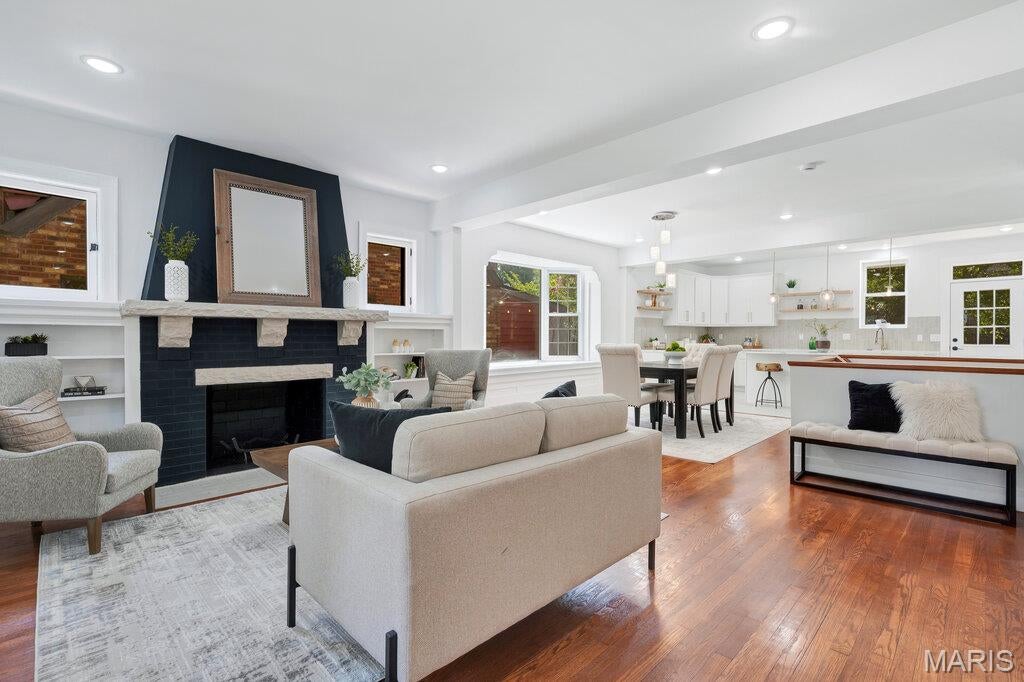 University Park - Residential