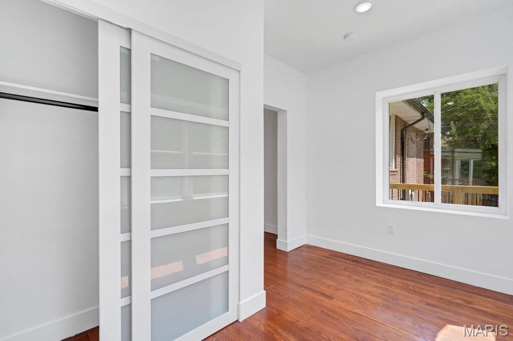 University Park - Residential