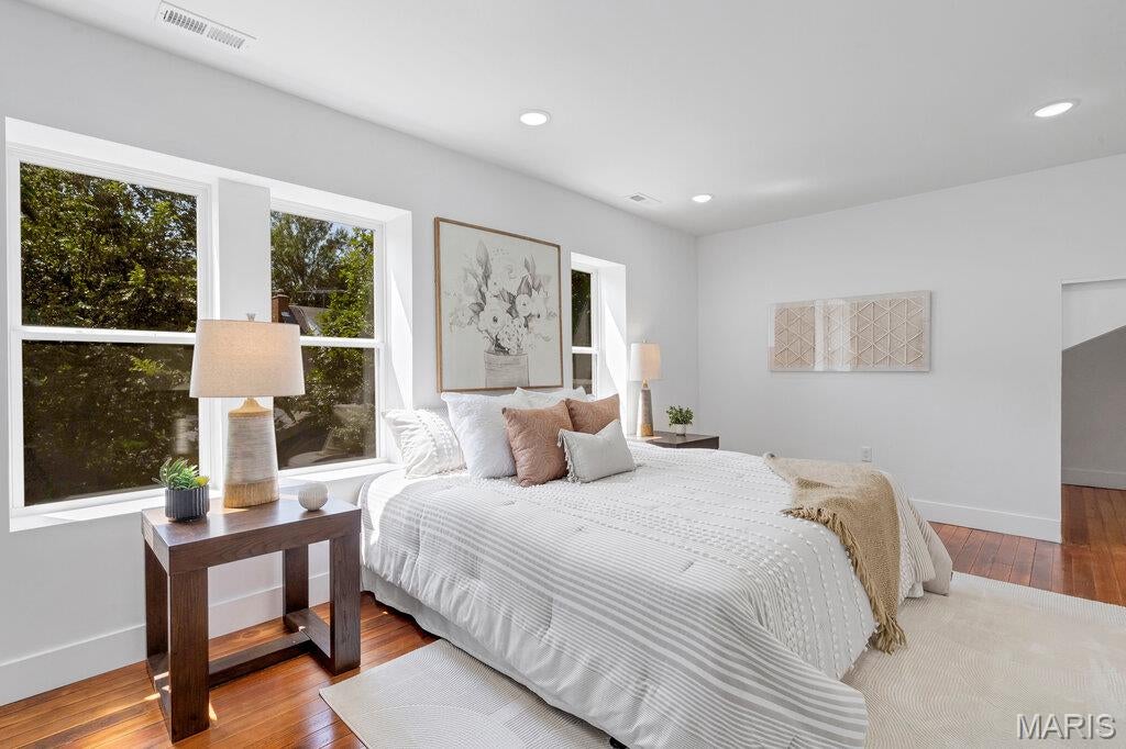 University Park - Residential