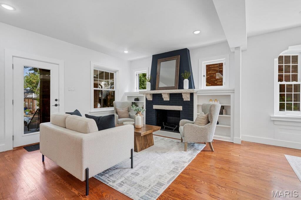 University Park - Residential