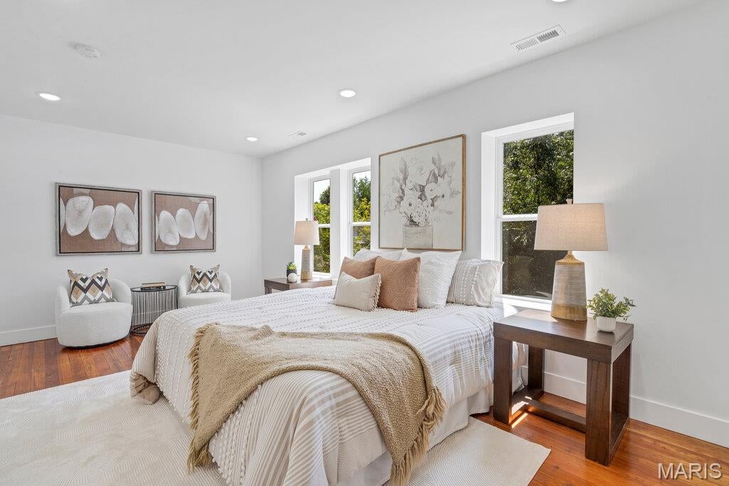 University Park - Residential