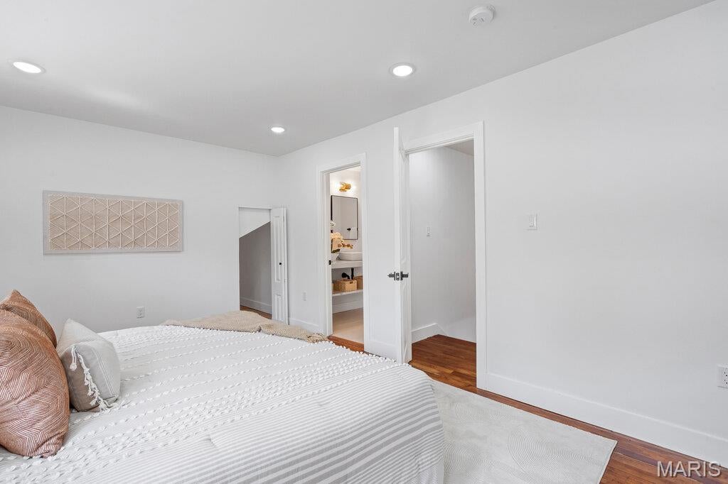 University Park - Residential