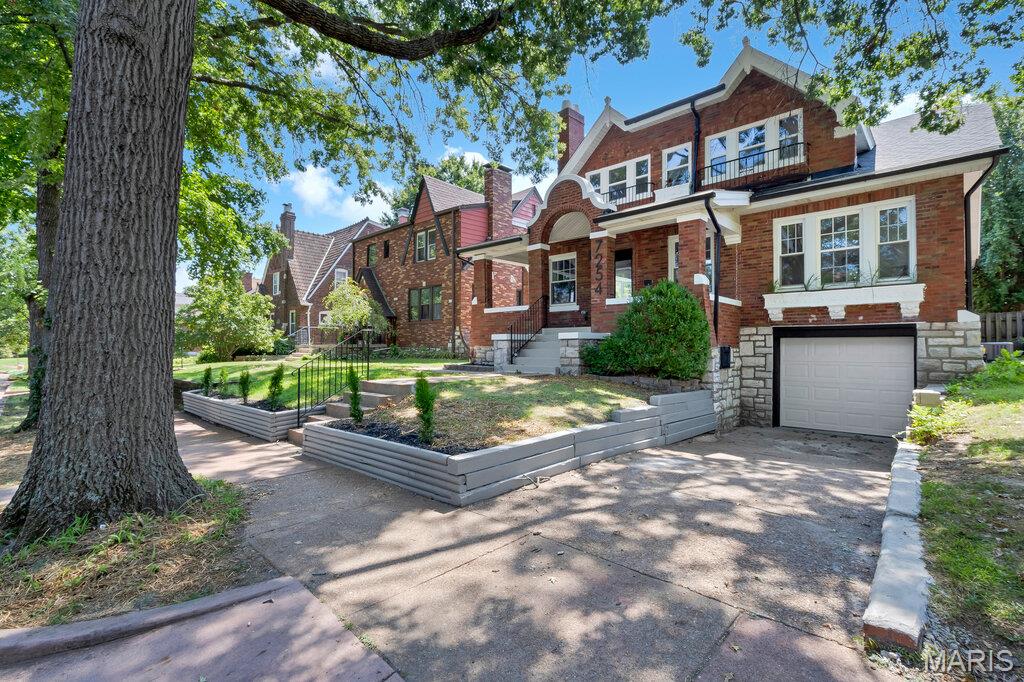 University Park - Residential