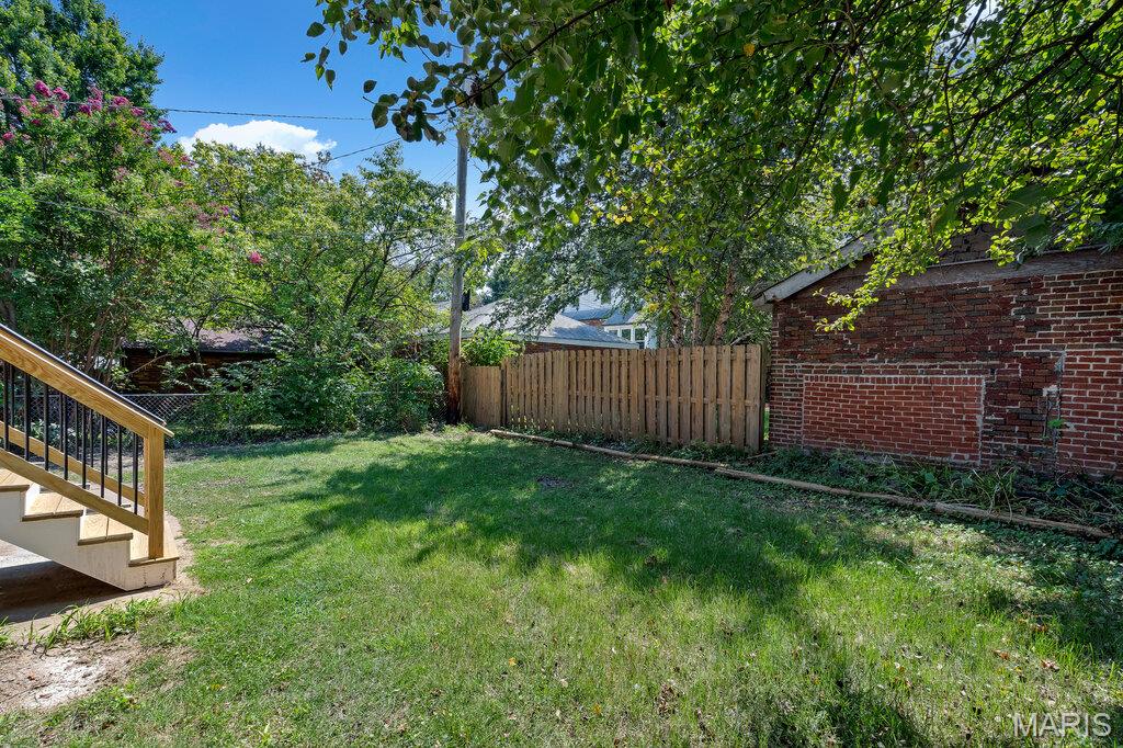 University Park - Residential