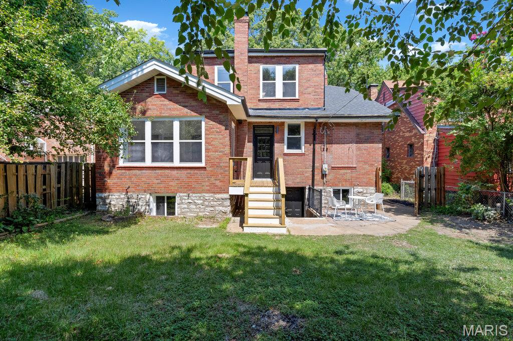 University Park - Residential