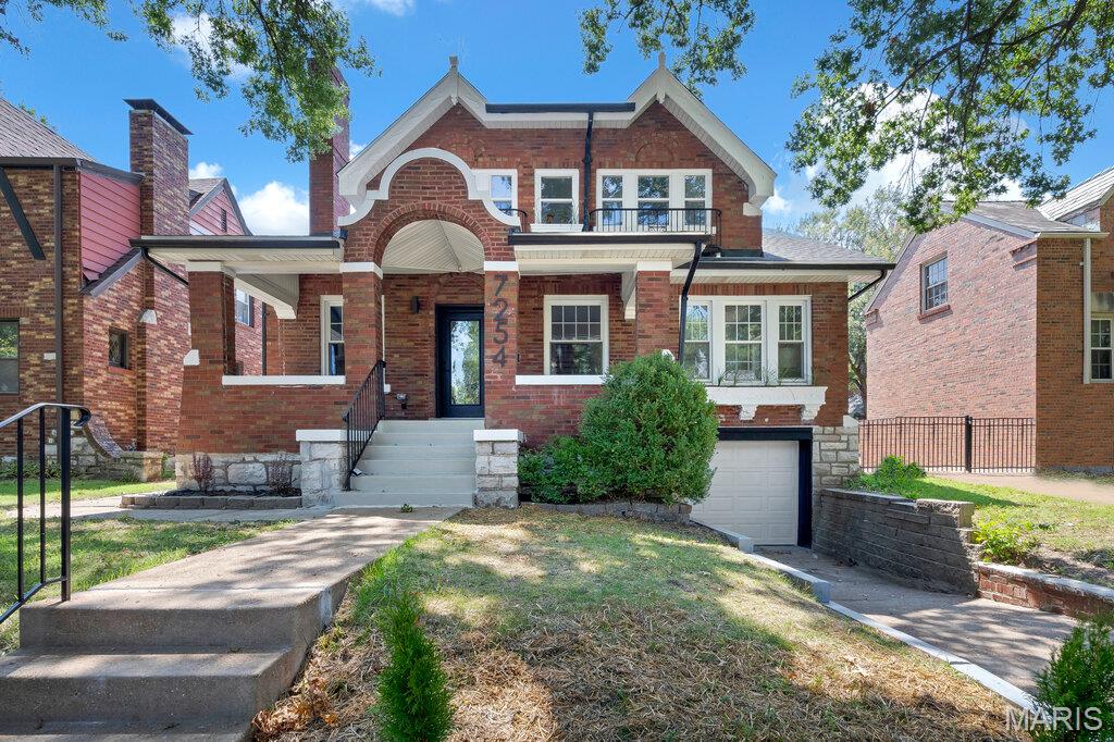 University Park - Residential