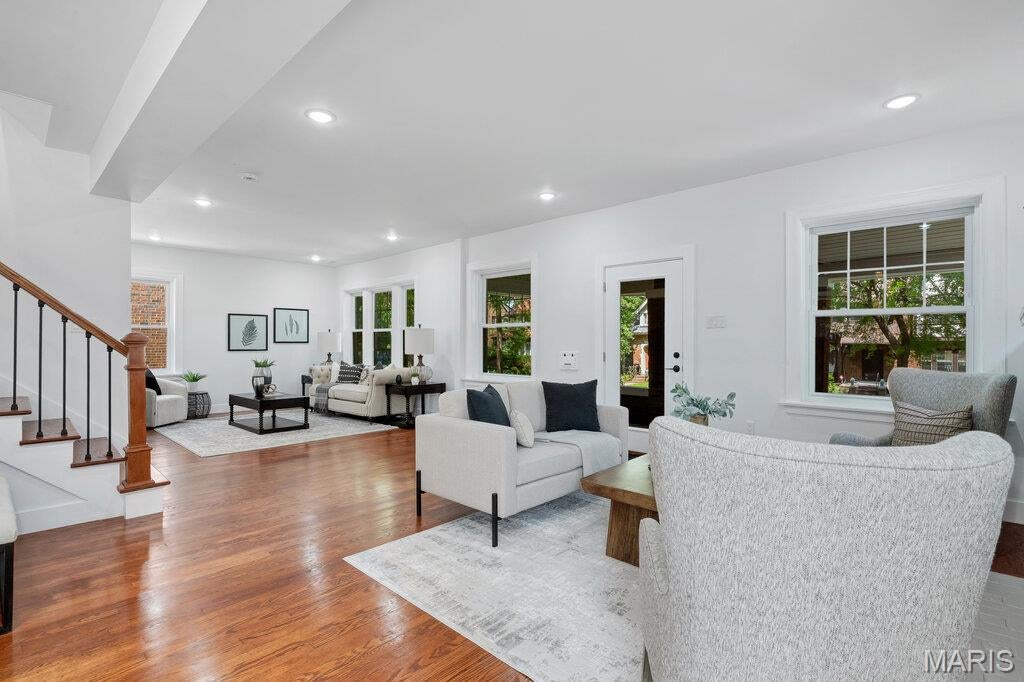 University Park - Residential