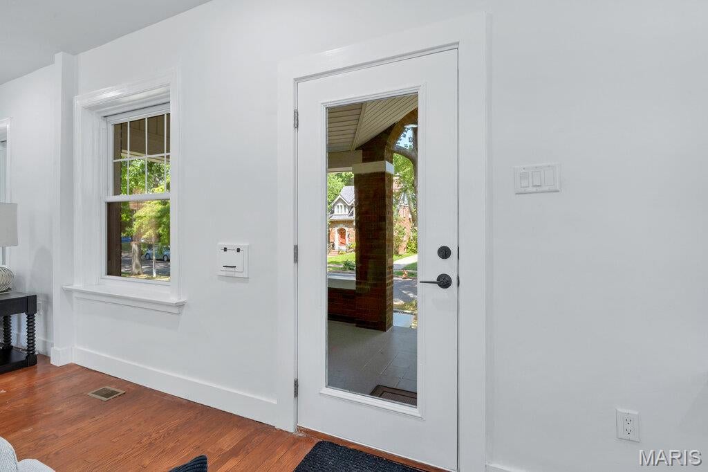 University Park - Residential