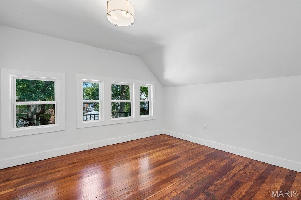 University Park - Residential