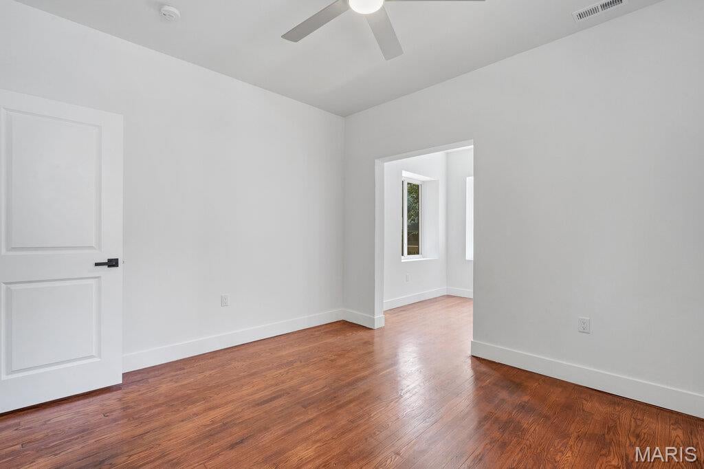University Park - Residential