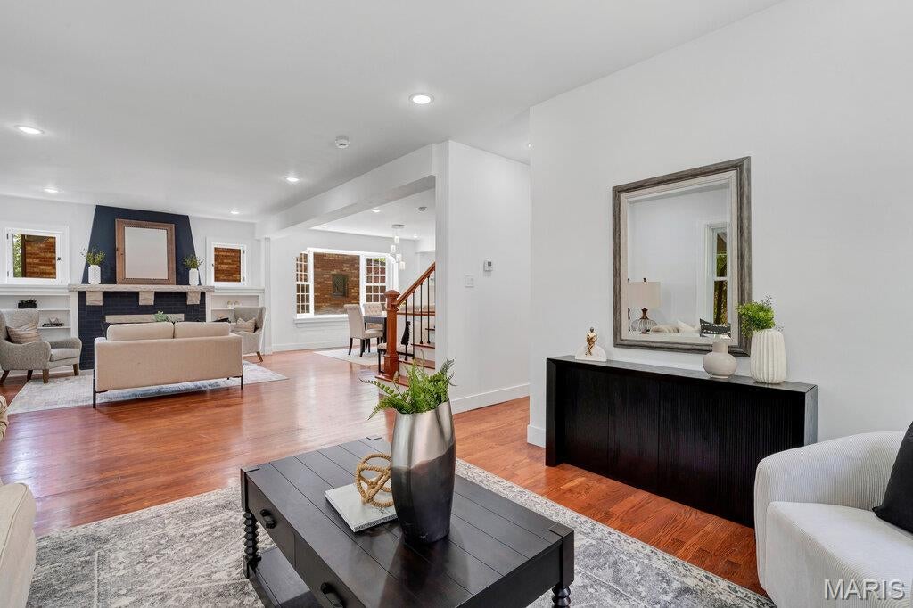 University Park - Residential