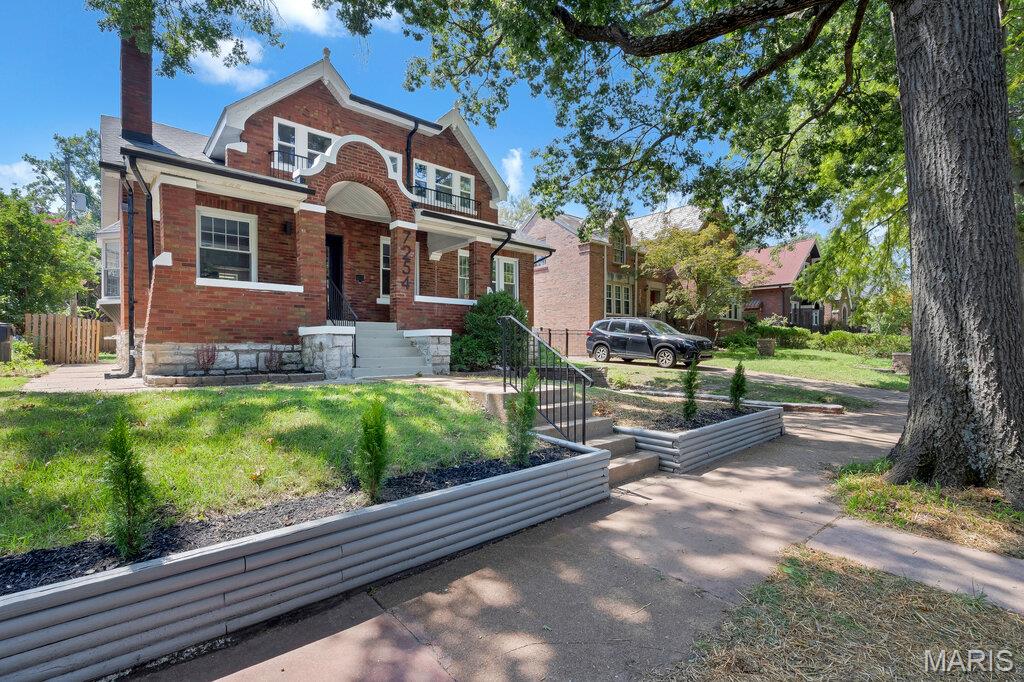 University Park - Residential