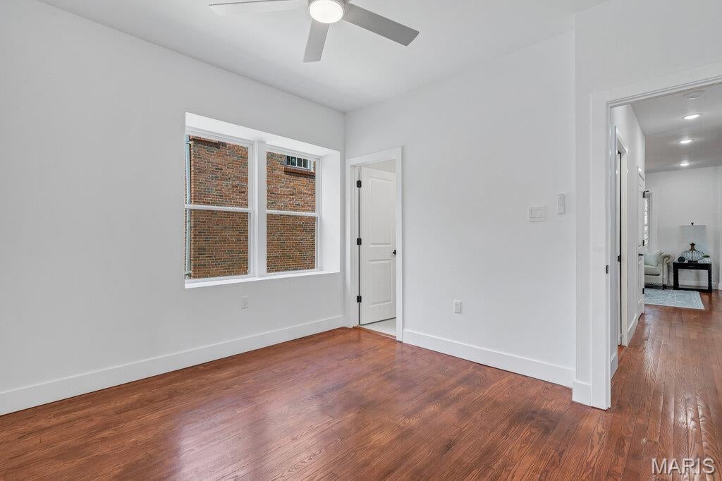 University Park - Residential