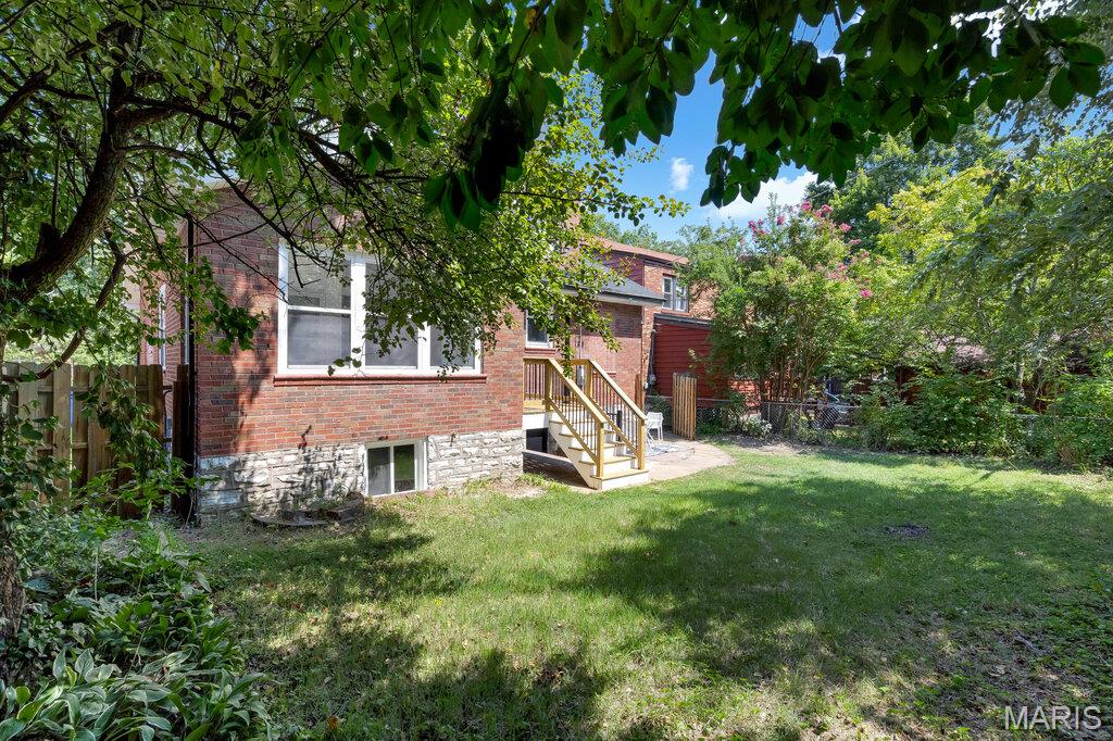 University Park - Residential