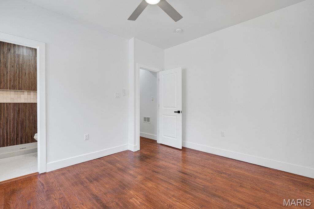 University Park - Residential