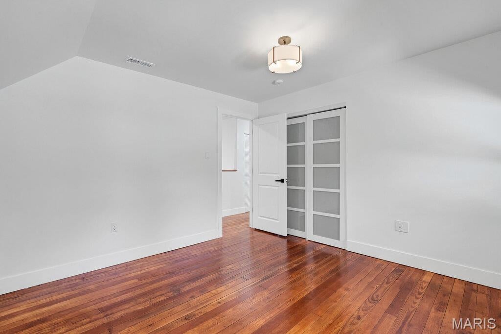 University Park - Residential