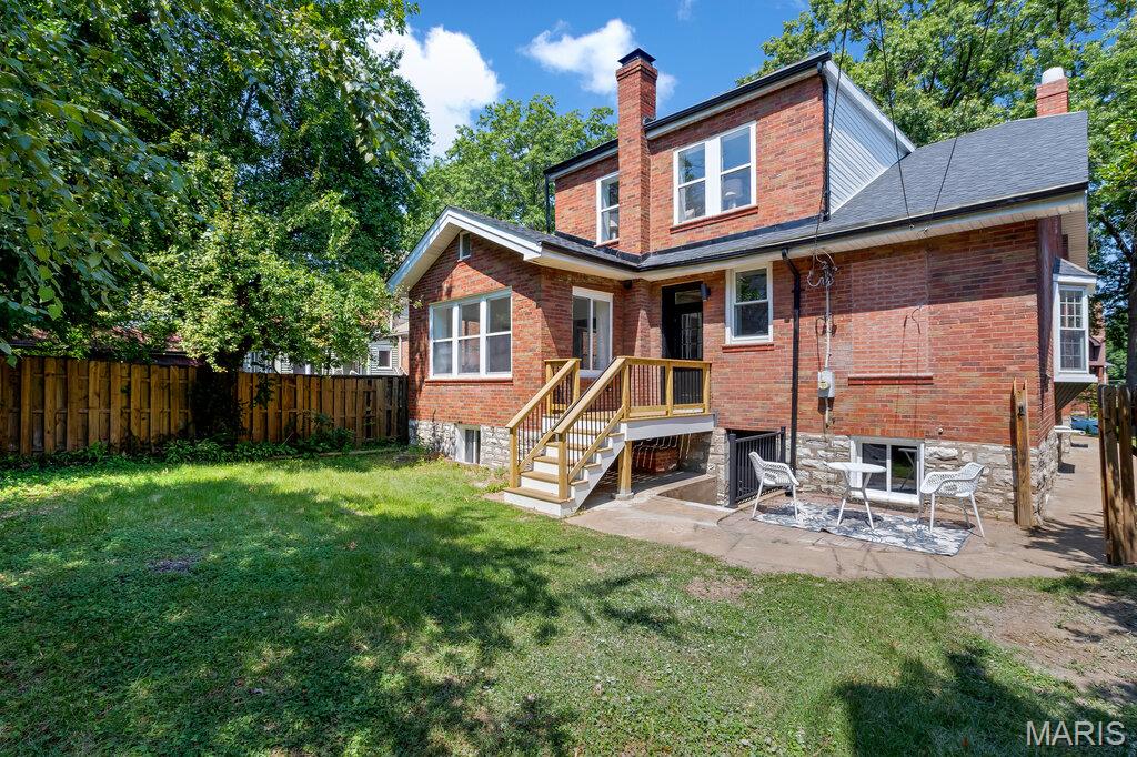 University Park - Residential