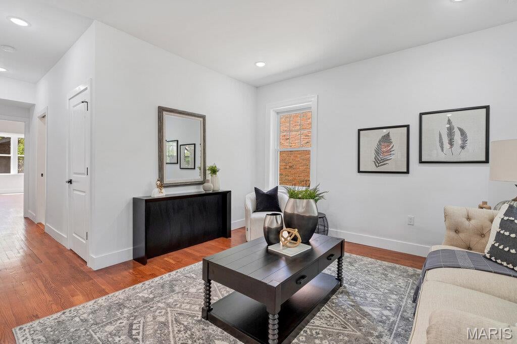 University Park - Residential