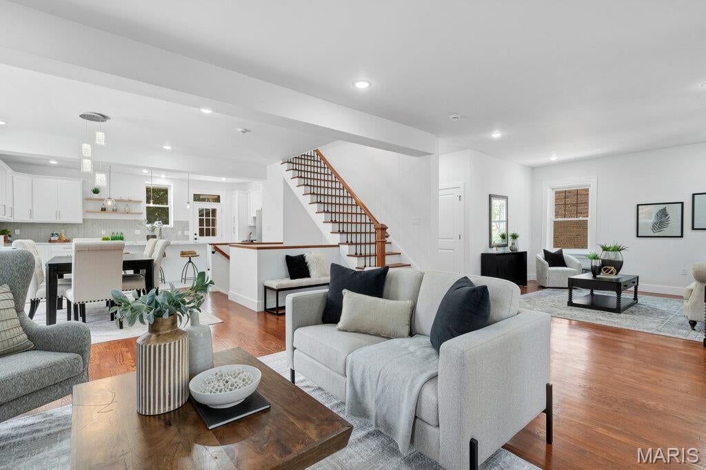University Park - Residential
