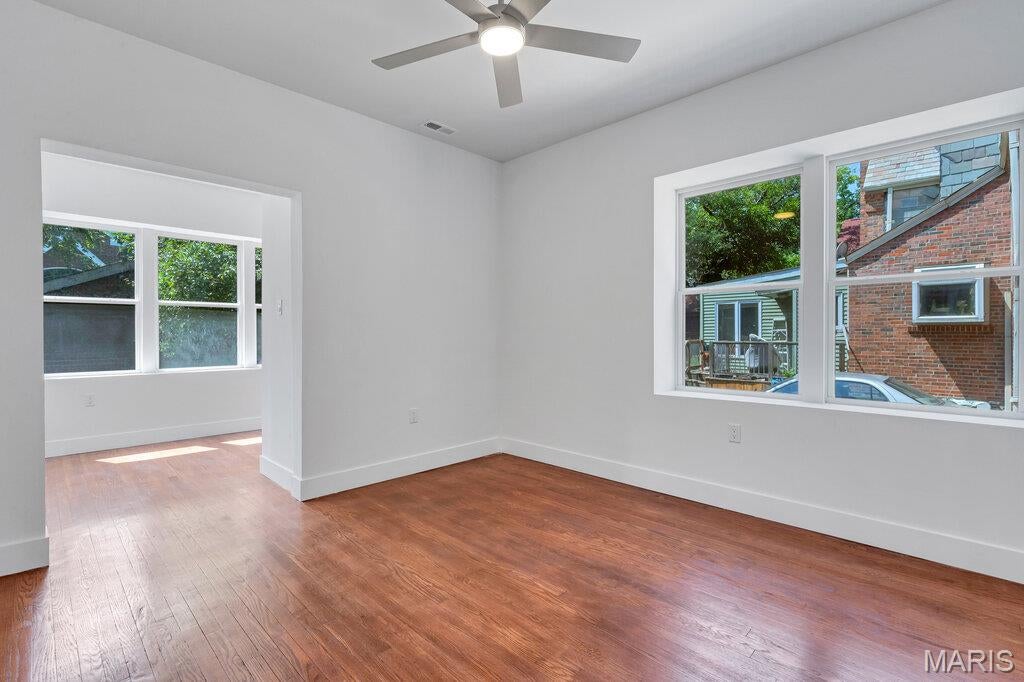 University Park - Residential