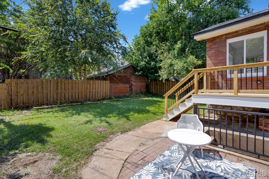 University Park - Residential