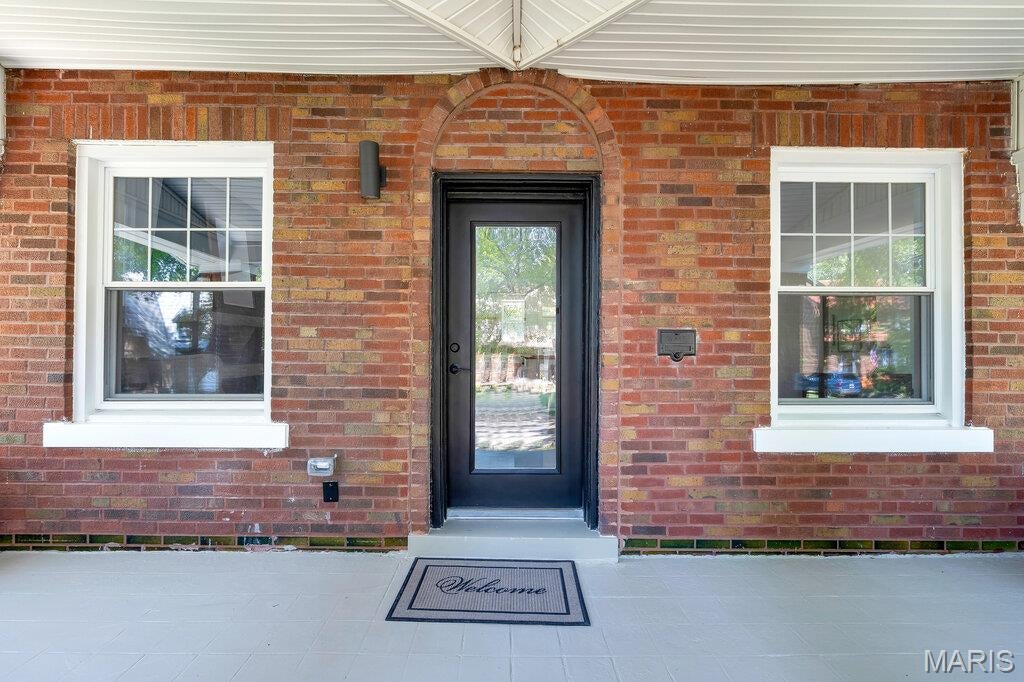 University Park - Residential