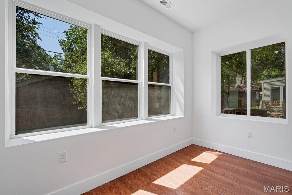 University Park - Residential