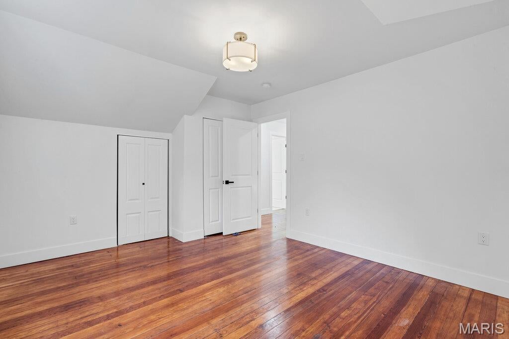 University Park - Residential